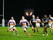 Bourg en Bresse et Massy, 2 favoris de la Nationale