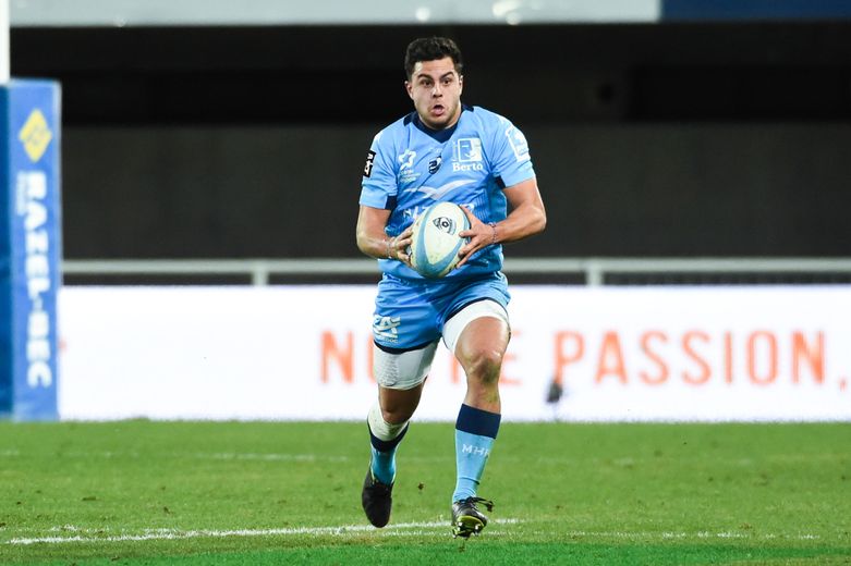 Arthur Vincent (Montpellier)