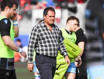 "Encourager les joueurs à revenir en Australie"