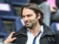 Christophe Dominici assure continuer le combat.