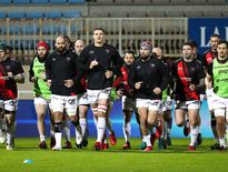 Oyonnax, un cador à réactions