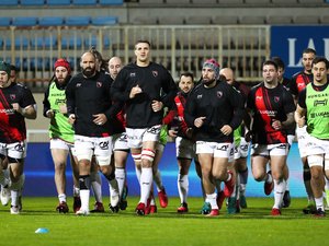 Oyonnax, un cador à réactions