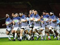 Vannes n'a pas su enchaîner