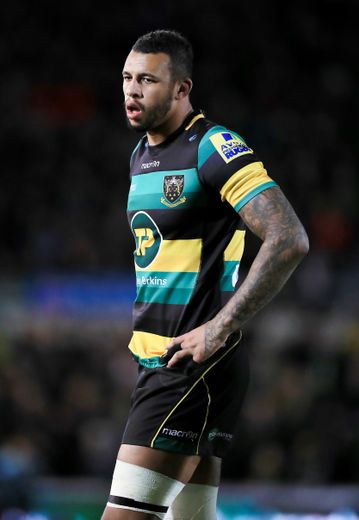 Dans celui-ci, Juan Martin Hernandez et Courtney Lawes en seraient. Le premier comme responsable de la technique individuelle, le second comme une des principales têtes d’affiche.