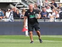 Dal Maso : « Affronter Brive ne doit pas être simple »