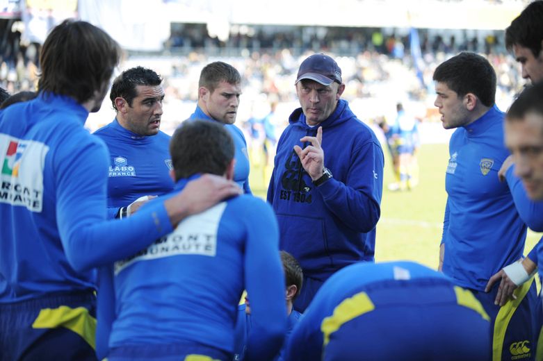 En huit ans, Vern Cotter a marqué l’ASM par son austérité. Il marquera surtout le peuple arverne en remportant le premier titre des Jaunards, en 2010.