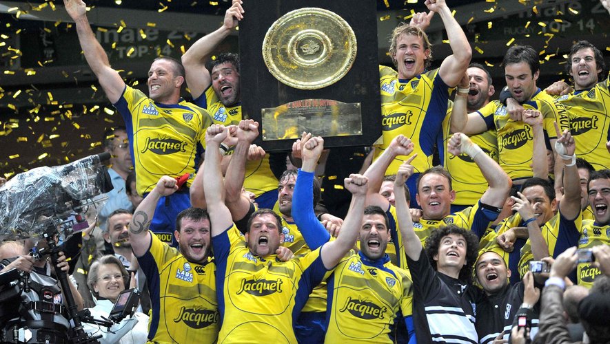 En huit ans, Vern Cotter a marqué l’ASM par son austérité. Il marquera surtout le peuple arverne en remportant le premier titre des Jaunards, en 2010.