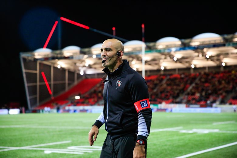 Mauricio Reggiardo à Castres ou Joe El Abd à Oyonnax ne voient dans ces échanges que des aspects positifs.