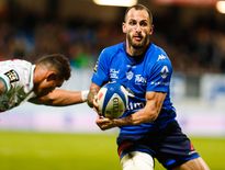 Julien Dumora (Castres) contre Pau