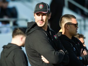 Eben Etzebeth (Toulon)