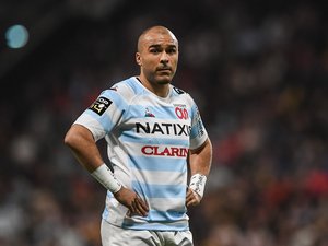 Simon Zebo (Racing 92)