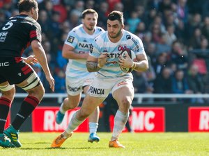 Teddy Baubigny (Racing 92)
