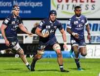Maxime Granouillet (Colomiers)