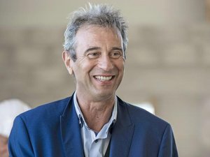 Charles Kloboukoff, président de Léa Nature et actionnaire du Stade rochelais