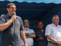 « Laporte 1, Grill 0 » : plongez dans les coulisses de l'assemblée générale