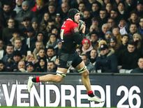 Saga Toulouse - Pour Cros, « la Coupe d'Europe est devenue un objectif »