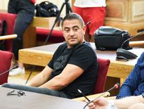 Yannick Pons, soutien du projet Dominici, devrait devenir co-président de l'ASBH si le rachat se finalise.