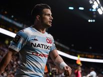 Brice Dulin, nouvel arrière de La Rochelle.