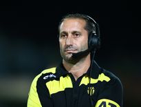 Après avoir longtemps travaillé sur le recrutement, Benjamin Bagate ne rejoindra finalement pas Béziers.