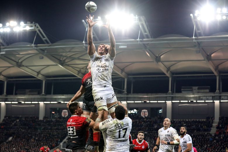 Pour nous, le plus gros tour de biceps du circuit professionnel revient sur ses grands débuts en championnat, évoque sa découverte de Mayol et parle de ses rêves de gosse.