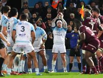 Maxime Lamothe (UBB), un talonneur prêt pour le décollage