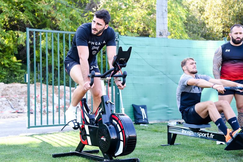 Semi-collectif, plaisir total à Toulon