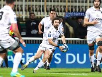 Adrien Bau et les Aixois veulent assurer au plus vite leur maintien pour espérer voir plus haut par la suite.