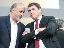 Béziers : le coprésident Valaize s’en va