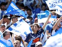 La décision gouvernementale de maintenir la jauge de 5000 personnes lors d’événements publics a refroidi les présidents de clubs. Ils espèrent désormais pouvoir bénéficier de dérogations préfectorales en mettant en place des mesures sanitaires strictes. Photos Icon Sport