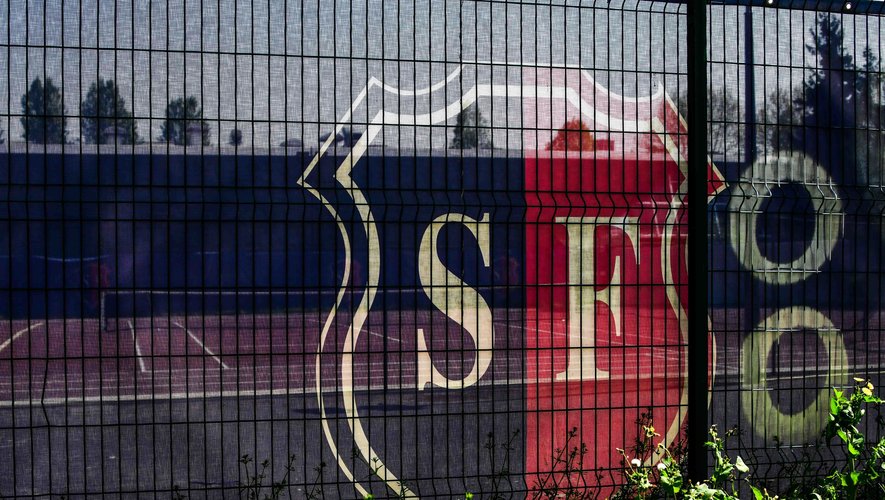 Illustration Stade Francais is closed due to the COVID-19 virus during the confinement established by the French State against the Covd-19 on April 10, 2020 in Paris, France. (Photo by Johnny Fidelin/Icon Sport) - ---