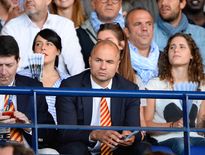 Deroeux : « La FFR ne respecte rien, ni personne »