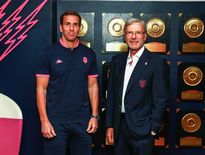 Saga Stade français - Quesada : « Redonner un peu de fierté à ceux qui aiment le club »