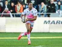 Saga Stade français - Un effectif alléchant sur le papier...