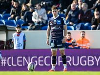 Bon dans l’animation, Jalibert a délivré une belle offrande au pied à Seta Tamanivalu (44e), a servi Ducuing une dizaine de minutes plus tard près de la ligne pour alourdir le score (5-38).
