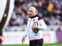 Mignoni : « Colby Fainga’a sera une des belles surprises de la saison »