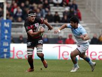 Avec la retraite du capitaine Julien Puricelli, c’est un boulevard qui semble s’ouvrir devant le néointernational Dylan Cretin, dont le staff attend qu’il assure l’héritage de son prédécesseur en tant que leader d’alignement.