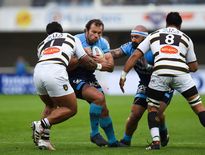 La Rochelle - Montpellier