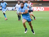 Match amical - Cobus Reinach (Montpellier) contre Aurillac