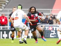 Lyon : Bastareaud, fixé en huit