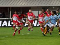 Biarritz part sur de bonnes bases