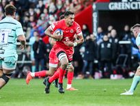 Toulouse : Rory vu par Richie