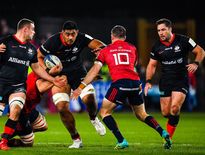 La Rochelle : Skelton, du plomb dans le pack