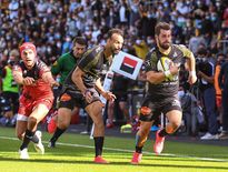 Arthur RETIERE (La Rochelle).