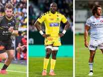 Le XV de la 1ère journée