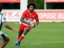 Speight : « Ce serait vraiment magnifique d'accéder au Top 14 »