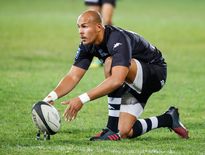 Florent Massip (Provence Rugby)
