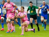 Nicolas Sanchez a gagné le duel des ouvreurs face à Benjamin Urdapilleta. Et les Parisiens ont lancé leur saison ...