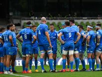 Fin de série pour le Leinster