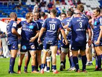 Bordeaux passe une étape de plus !