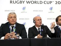 Atcher, Laporte et Simon ont été placés en garde à vue.
